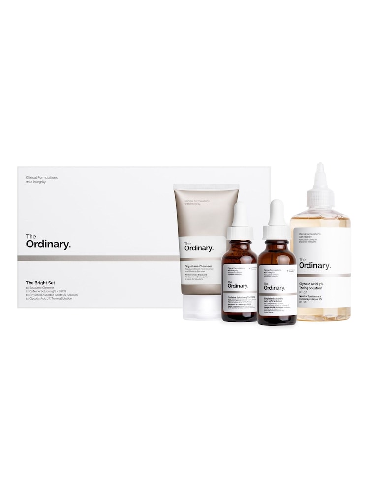 The Ordinary The Bright Set (Worth £46) - Image 2 of 5