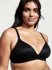 Victoria's Secret Black Infinity Flex Bra - Image 1 of 3