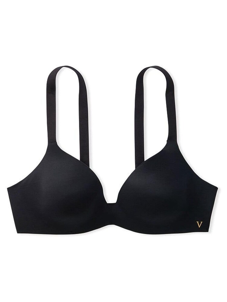 Victoria's Secret Black Infinity Flex Bra - Image 3 of 3