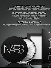 NARS Light Reflecting Setting Powder - Loose - Image 2 of 5