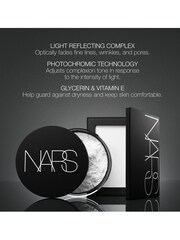 NARS Light Reflecting Setting Powder - Pressed Mini - Image 3 of 5