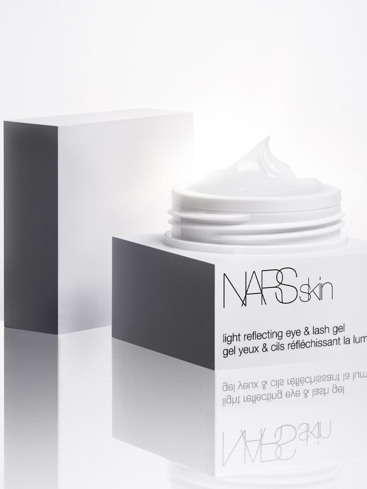 NARS Skin Light Reflecting Eye & Lash Gel 15ml - Image 3 of 3