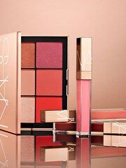 NARS Afterglow Lip Shine Triple X Lip Gloss - Image 4 of 4