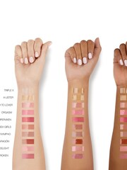 NARS Afterglow Lip Shine Triple X Lip Gloss - Image 3 of 5