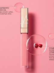 NARS Afterglow Lip Shine Triple X Lip Gloss - Image 4 of 5