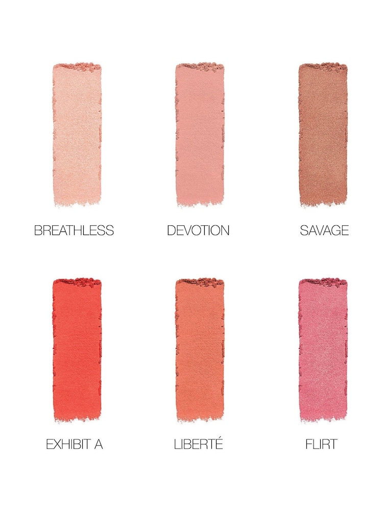 NARS Afterglow Cheek Palette - Image 2 of 5 NARS Afterglow Cheek Palette - Image 2 of 5