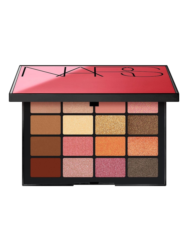NARS 16 Well Eyeshadow Palette - Image 1 of 5