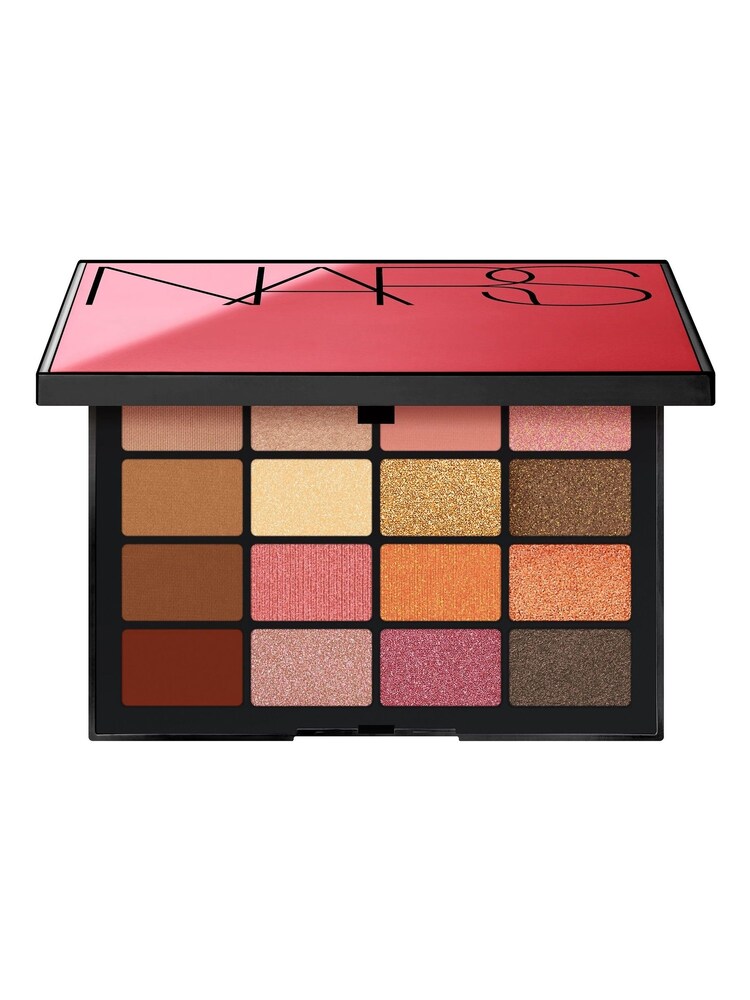 NARS 16 Well Eyeshadow Palette - Image 1 of 5 NARS 16 Well Eyeshadow Palette - Image 1 of 5