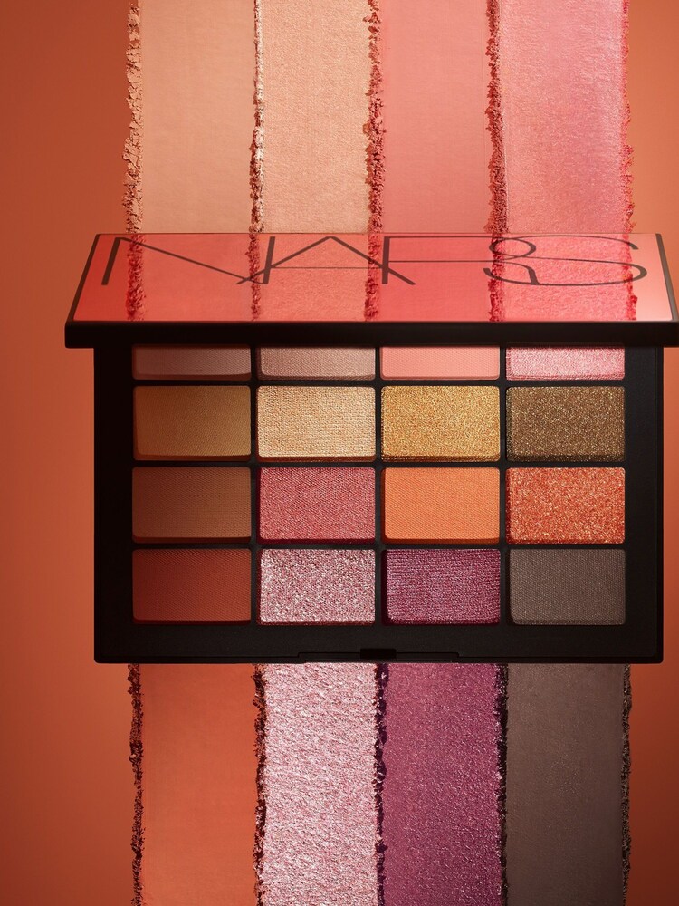 NARS 16 Well Eyeshadow Palette - Image 5 of 5 NARS 16 Well Eyeshadow Palette - Image 5 of 5