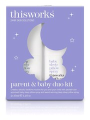 This Works Parent and Baby Sleep Duo - Image 2 of 5