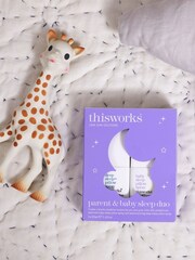 This Works Parent and Baby Sleep Duo - Image 4 of 5