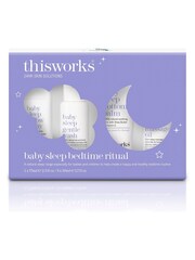 This Works Baby Sleep Bedtime Ritual - Image 2 of 5