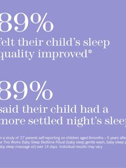 This Works Baby Sleep Bedtime Ritual - Image 5 of 5