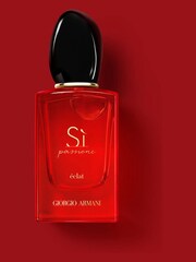 Armani Beauty Si Passione Eclat Eau De Parfum 50ml - Image 3 of 5