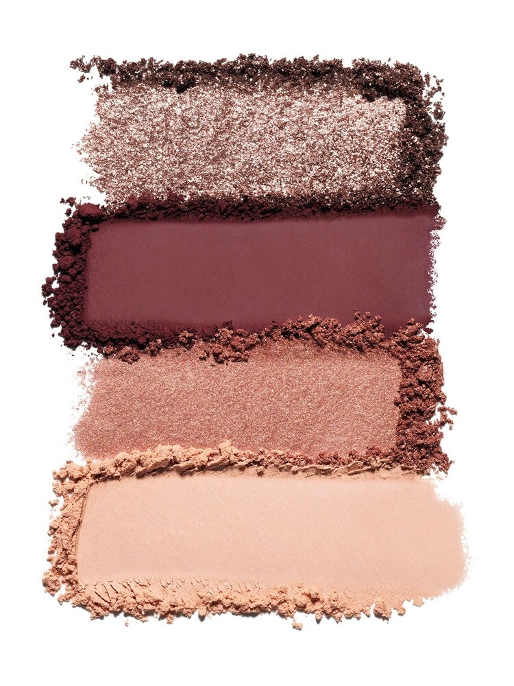 Estée Lauder Pure Colour Envy Luxe Eyeshadow Quad 6g - Image 2 of 4