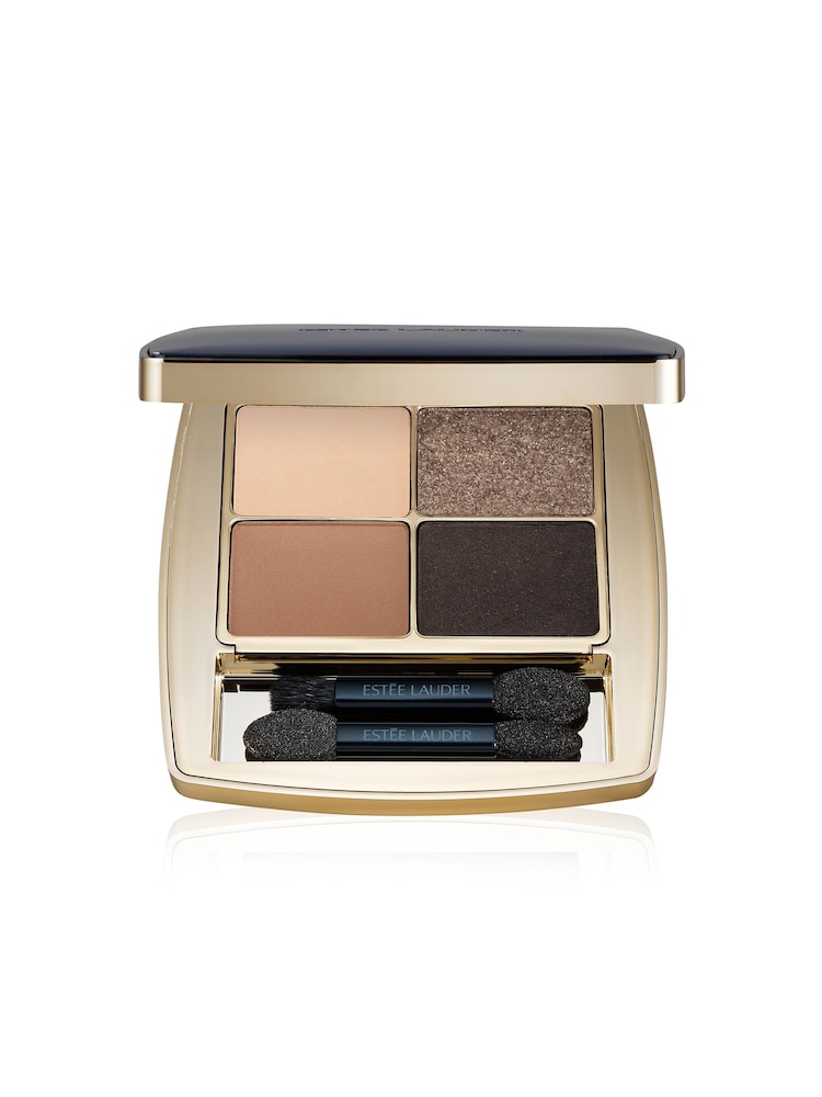 Estée Lauder Pure Colour Envy Luxe Eyeshadow Quad 6g - Image 1 of 4