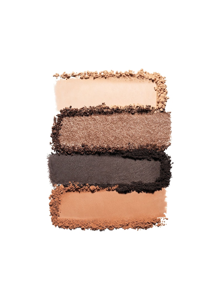 Estée Lauder Pure Colour Envy Luxe Eyeshadow Quad 6g - Image 2 of 4