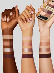 Estée Lauder Pure Colour Envy Luxe Eyeshadow Quad 6g - Image 4 of 4