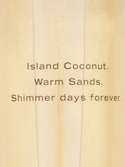 Victoria's Secret Coconut Passion Shimmer Body Mist 250ml - Image 2 of 2