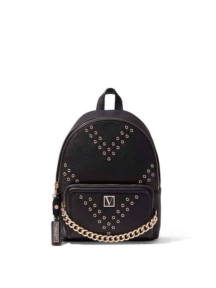 Victoria's Secret The Victoria Small Backpack - Image 1 of 5