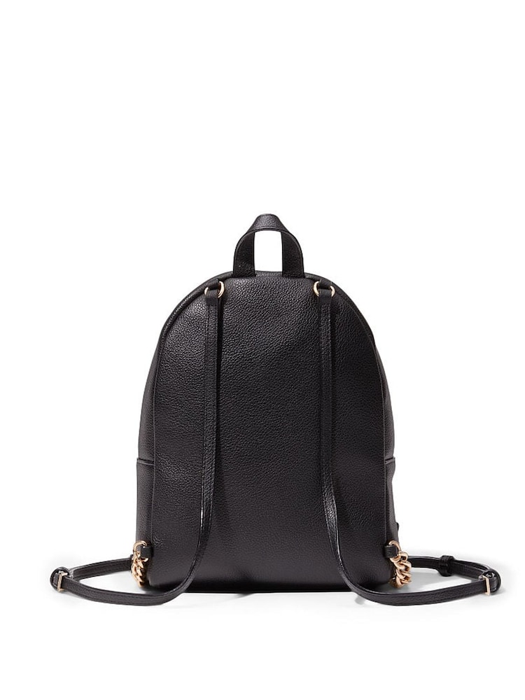 Victoria's Secret The Victoria Small Backpack - Image 2 of 5