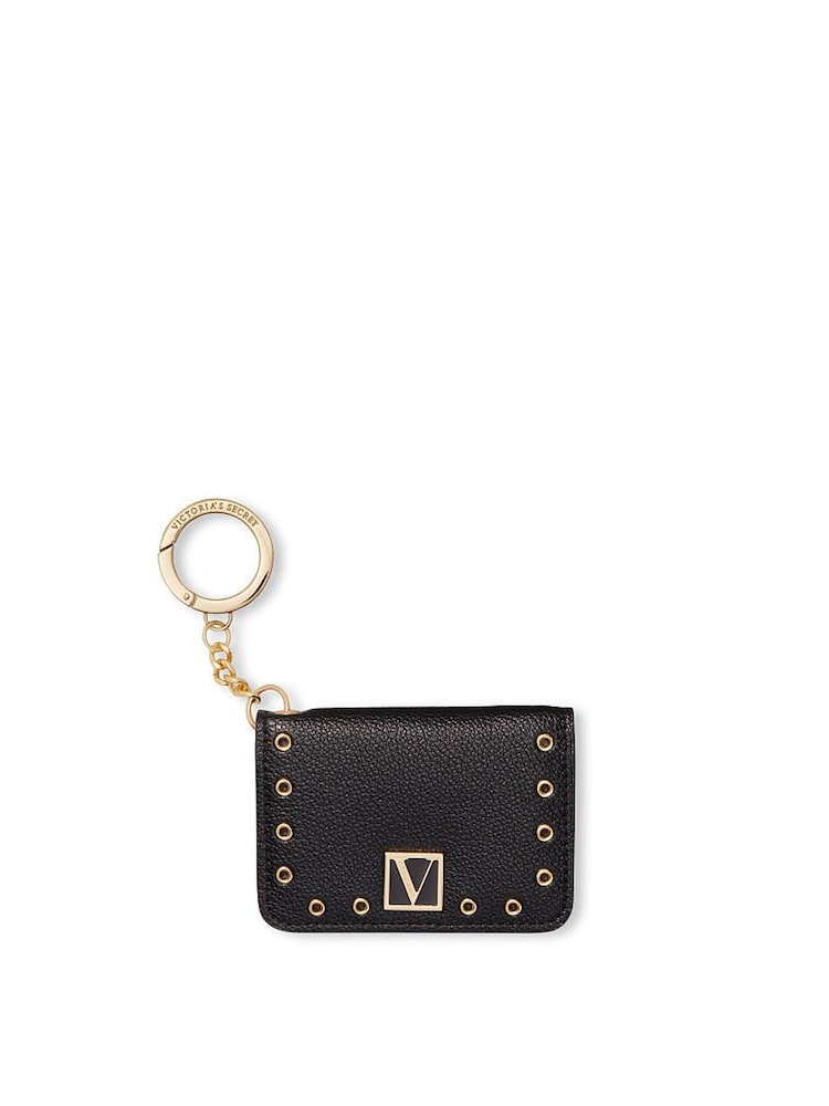 Victoria's Secret The Victoria Foldable Card Case - Image 1 of 4
