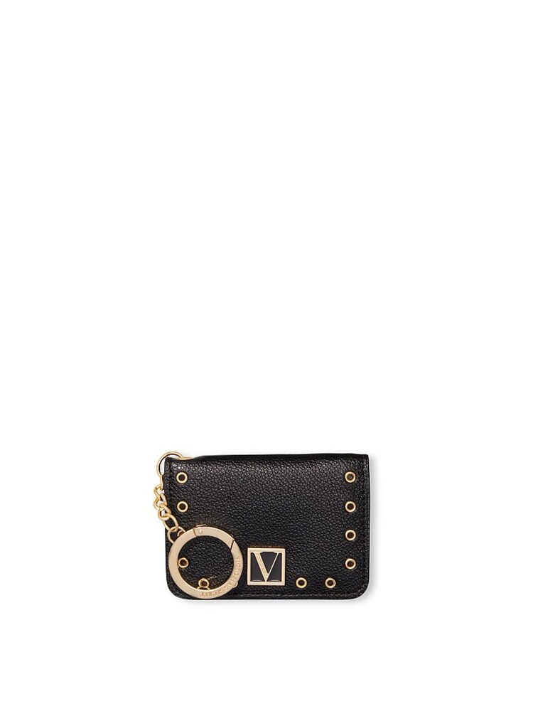 Victoria's Secret The Victoria Foldable Card Case - Image 2 of 4