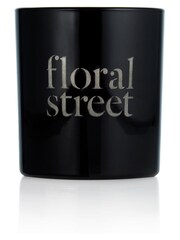 Floral Street Fireplace Candle - Image 1 of 5