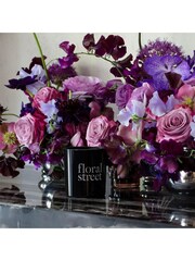 Floral Street Fireplace Candle - Image 3 of 5