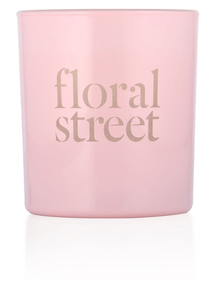 Floral Street Rose Provence Candle - Image 1 of 5