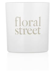 Floral Street White Rose Candle - Image 1 of 5