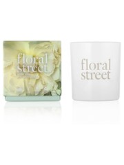 Floral Street White Rose Candle - Image 2 of 5