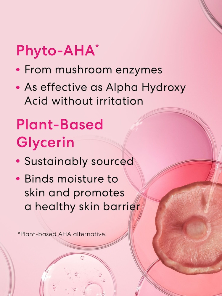 bareMinerals Phyto-AHA Radiance Peeling Mask - Image 5 of 5
