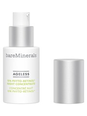 bareMinerals Ageless Phyto-Retinol Night Concentrate 15ml - Image 1 of 4