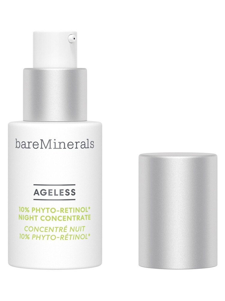 bareMinerals Ageless Phyto-Retinol Night Concentrate 15ml - Image 1 of 4