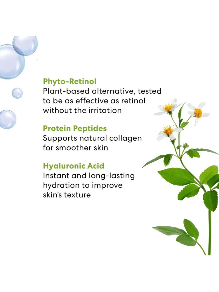 bareMinerals Ageless Phyto-Retinol Night Concentrate 15ml - Image 4 of 4
