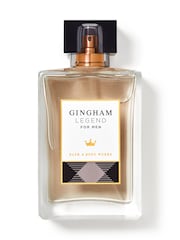 Bath & Body Works Gingham Legend Cologne Aftershave  3.4 fl oz / 100 mL - Image 1 of 2