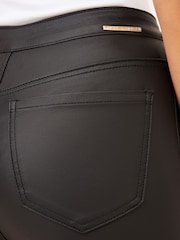 Lipsy, Skinny-Jeans mit hoher Taille - Bild 4 von 4