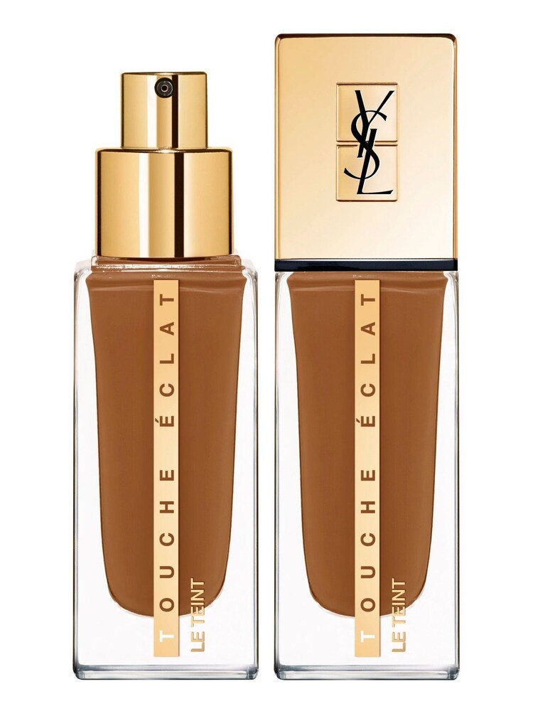 Yves Saint Laurent Touche Éclat Le Teint Foundation SPF22 - Image 1 of 5 Yves Saint Laurent Touche Éclat Le Teint Foundation SPF22 - Image 1 of 5