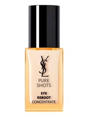 Yves Saint Laurent Pure Shots Eye Night Reboot Serum 20ml - Image 1 of 5
