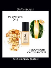 Yves Saint Laurent Pure Shots Eye Night Reboot Serum 20ml - Image 4 of 5