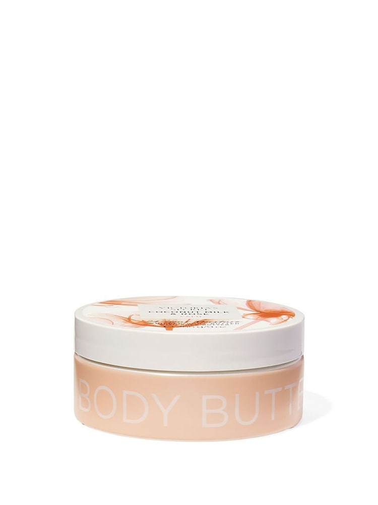 Victoria's Secret PINK Coconut Milk & Rose Body Butter - Image 1 of 5