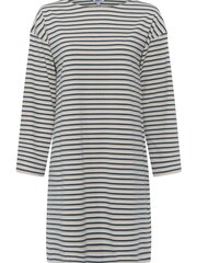 Great Plains Black Bobbie Stripe Dress - Image 2 of 2