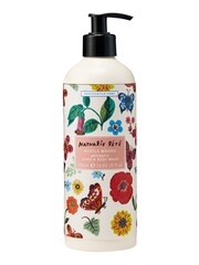 Heathcote & Ivory Hand & Body Wash 500ml - Image 1 of 2