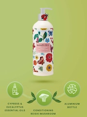 Heathcote & Ivory Hand & Body Wash 500ml - Image 2 of 2