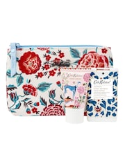 Cath Kidston Cosmetic Pouch Gift Set - Image 1 of 5