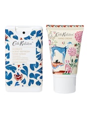 Cath Kidston Cosmetic Pouch Gift Set - Image 3 of 5