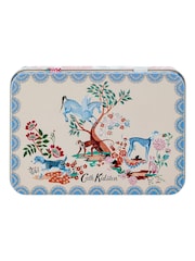 Cath Kidston Nail Care Kit in Tin - Image 3 of 6