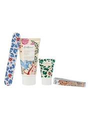 Cath Kidston Nail Care Kit in Tin - Image 4 of 6