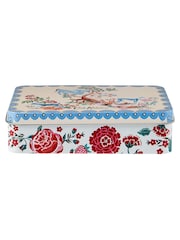 Cath Kidston Nail Care Kit in Tin - Image 5 of 6